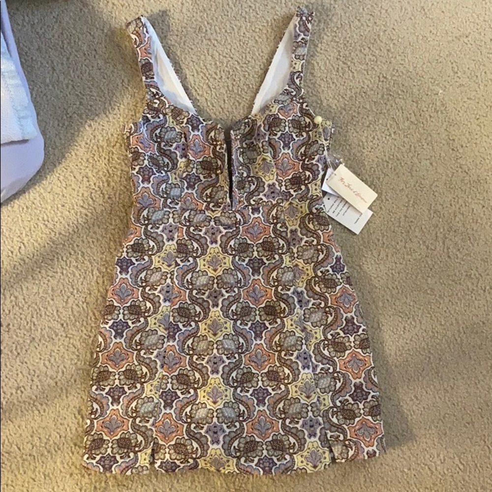 for love and lemons dress